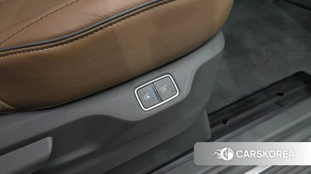 Hyundai Staria id 5040851 из Кореи 10