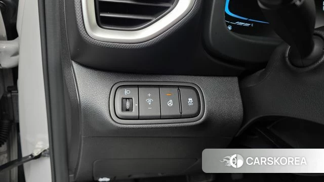 Hyundai Venue id 4791926 из Кореи 10