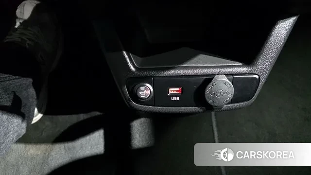 Kia The New Ray id 3597473 из Кореи 10