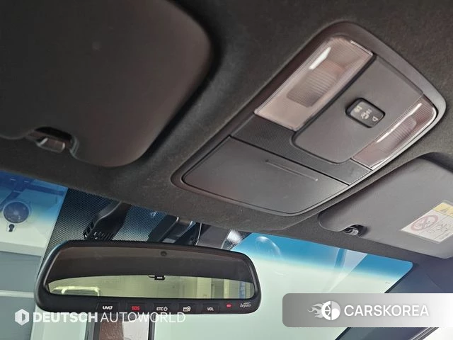 Kia The New K3 2nd generation id 5013021 из Кореи 10