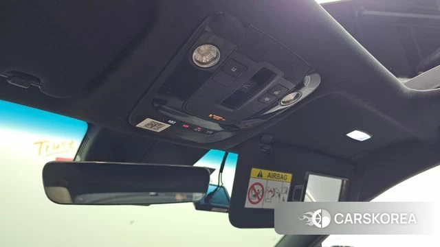 Kia K8 Hybrid id 5028041 из Кореи 10