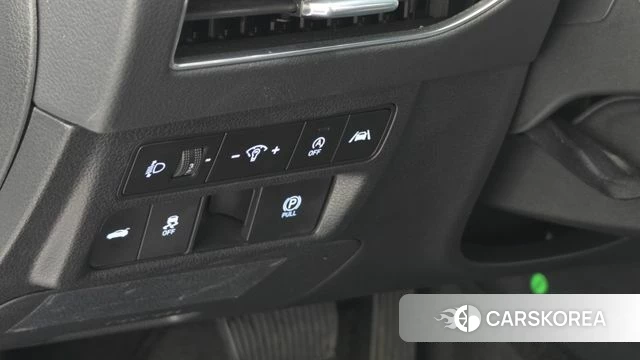 Hyundai Sonata (DN8) id 4941900 из Кореи 10