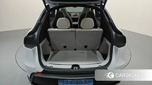 Tesla Model Y id 5015586 из Кореи 10