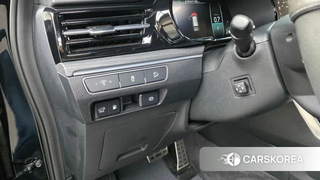 Kia Mohave Master id 4965126 из Кореи 10