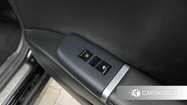 Hyundai Grandeur Hybrid (GN7) id 4720460 из Кореи 10