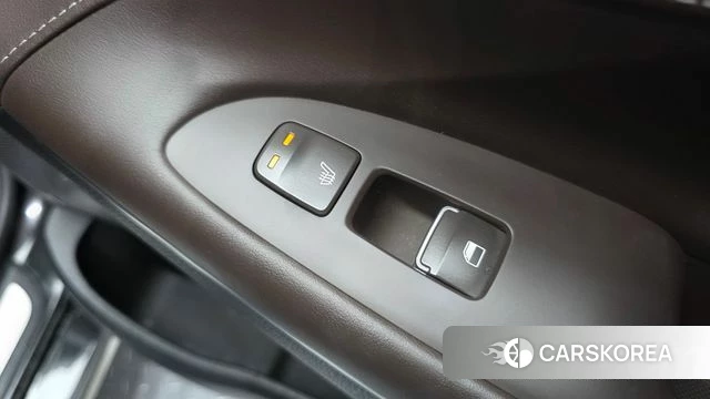 Hyundai Grandeur IG Hybrid id 4993433 из Кореи 10