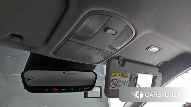 Hyundai The New Kona Hybrid id 4965845 из Кореи 10