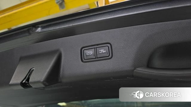 Kia Carnival 4th generation id 5033889 из Кореи 10