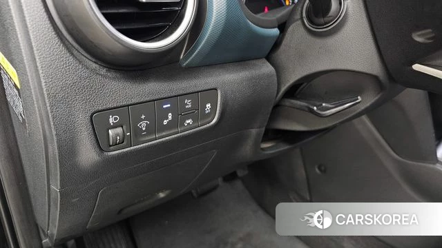 Hyundai Kona id 5024129 из Кореи 10
