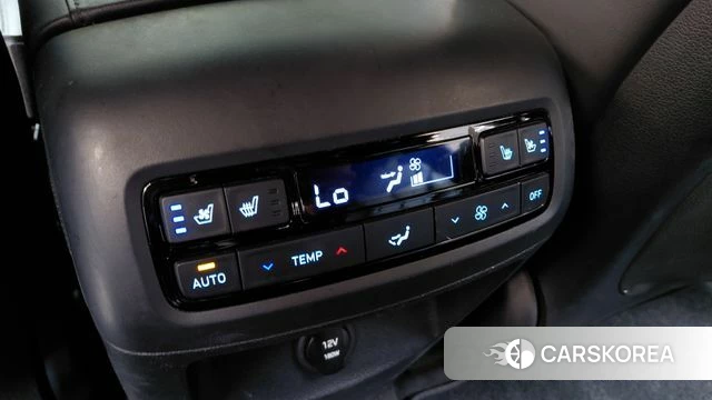 Hyundai The New Palisade id 4784074 из Кореи 10