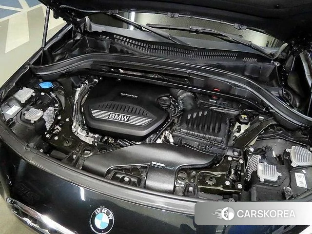 BMW X2 (F39) id 4967620 из Кореи 10