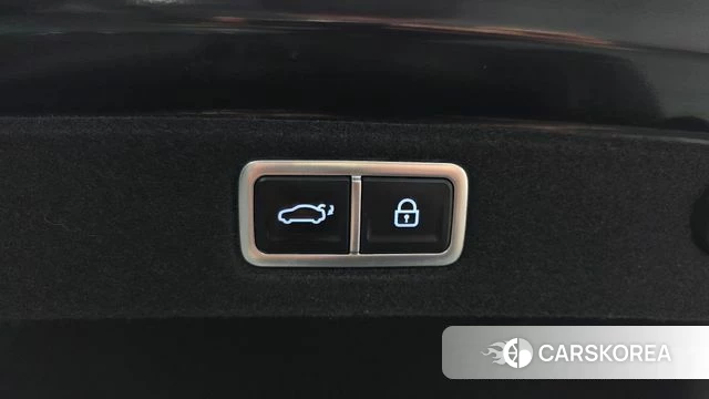 Hyundai Grandeur Hybrid (GN7) id 4985860 из Кореи 10