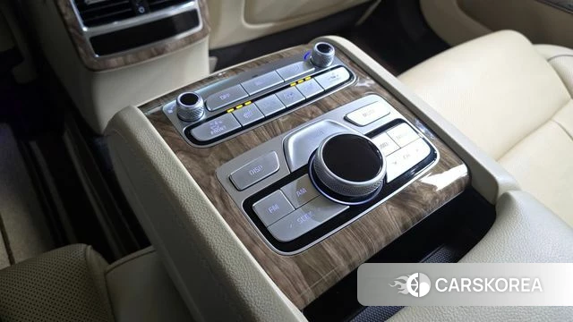 Kia More K9 id 4998499 из Кореи 10