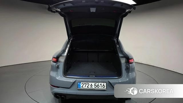 Porsche Cayenne (PO536) id 4964289 из Кореи 10