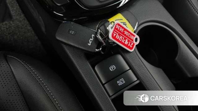 Kia The New Seltos id 4995762 из Кореи 10