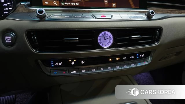 Kia More K9 id 5042083 из Кореи 10