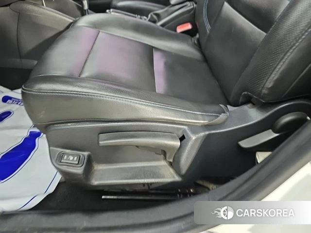 Renault Korea (Samsung) SM3 Z.E. id 4967326 из Кореи 10