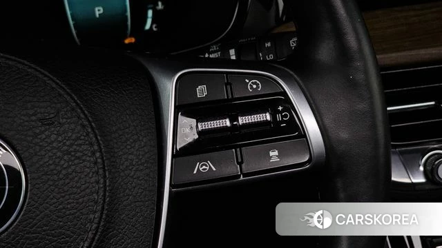 Kia Mohave Master id 4992132 из Кореи 10