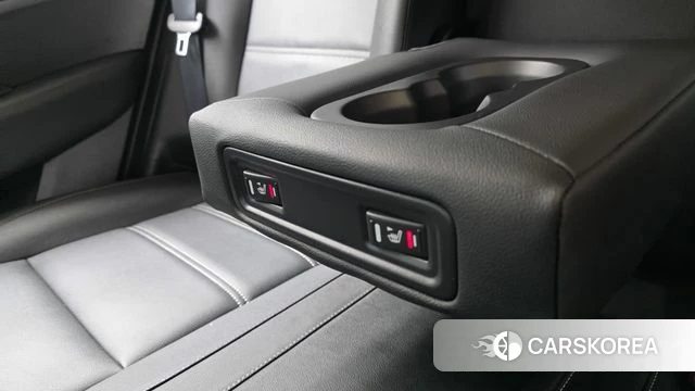 Renault Korea (Samsung) QM6 id 5013709 из Кореи 10