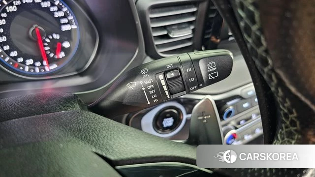 Hyundai Veloster (JS) id 4943450 из Кореи 10