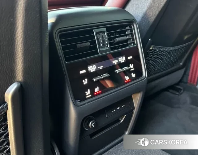 Porsche Cayenne (PO536) id 3711634 из Кореи 10