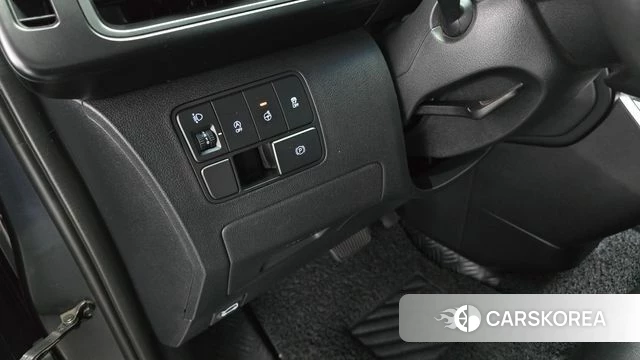 Hyundai Staria id 4987007 из Кореи 10