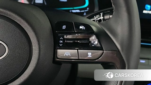 Hyundai The New Avante (CN7) id 4739926 из Кореи 10