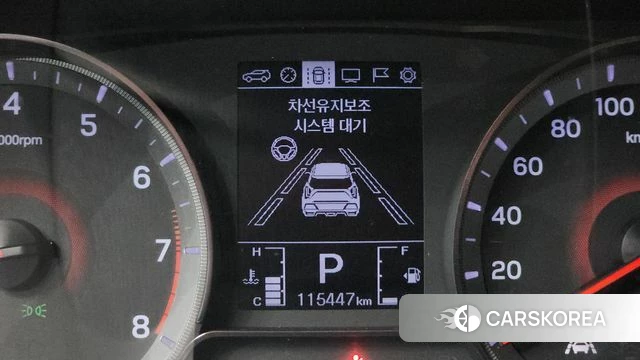 Ssangyong Tivoli Air id 4936373 из Кореи 10