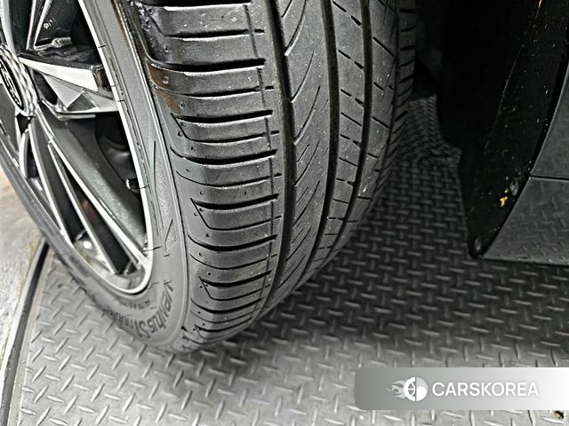 Hyundai The New Grandeur IG id 4976706 из Кореи 10