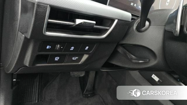 Hyundai Sonata D Edge (DN8) id 5039652 из Кореи 10