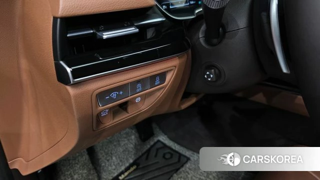 Genesis G80 (RG3) id 4986069 из Кореи 10