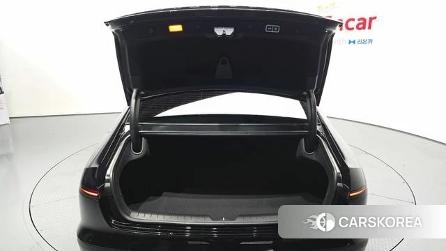 Hyundai Grandeur Hybrid (GN7) id 4921183 из Кореи 10