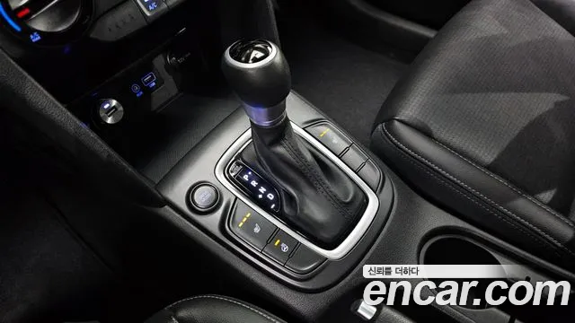 Hyundai Kona id 2680345 из Кореи 10