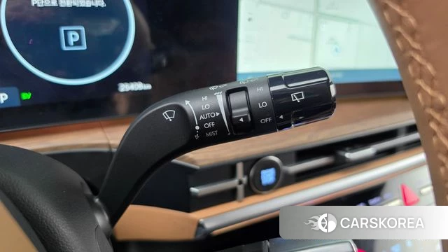 Hyundai Santa Fe (MX5) id 4995371 из Кореи 10