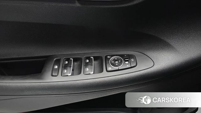 Hyundai The New Grandeur IG id 4993008 из Кореи 10