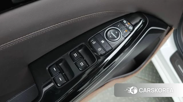 Kia Come New K7 id 5018875 из Кореи 10