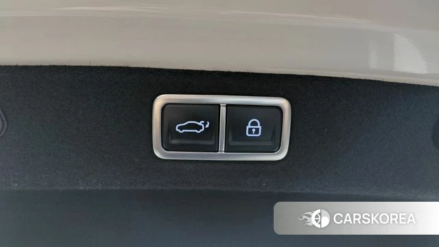 Hyundai Grandeur (GN7) id 4762584 из Кореи 10