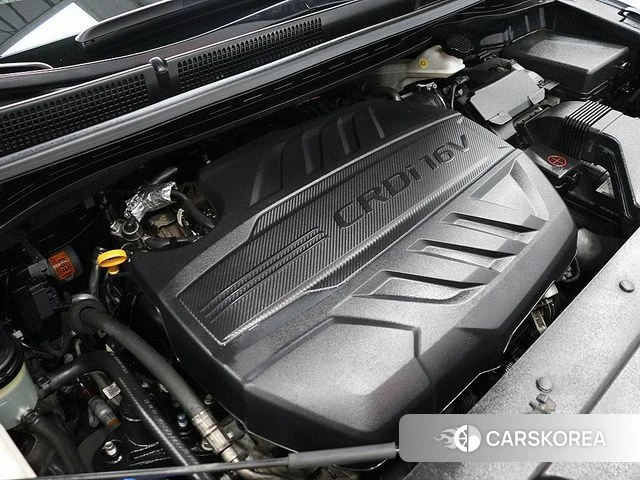Kia The New Carnival id 5004602 из Кореи 10