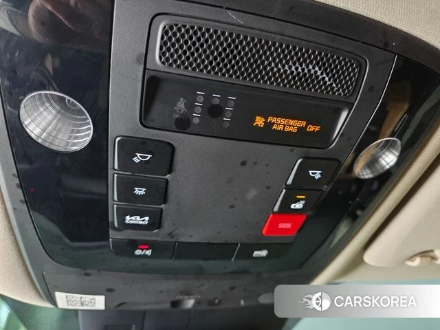 Kia Carnival 4th generation id 4848159 из Кореи 10