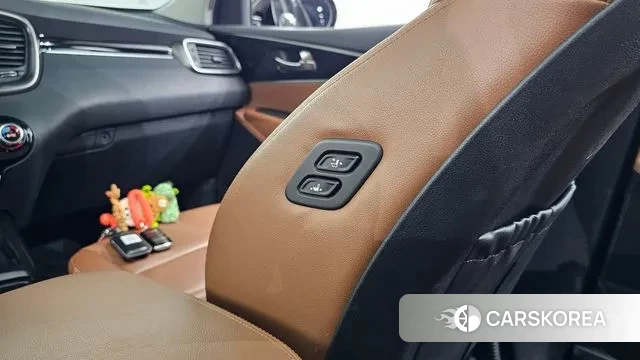Kia The New Sorento id 3728813 из Кореи 10