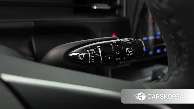 Hyundai Staria id 4985219 из Кореи 11