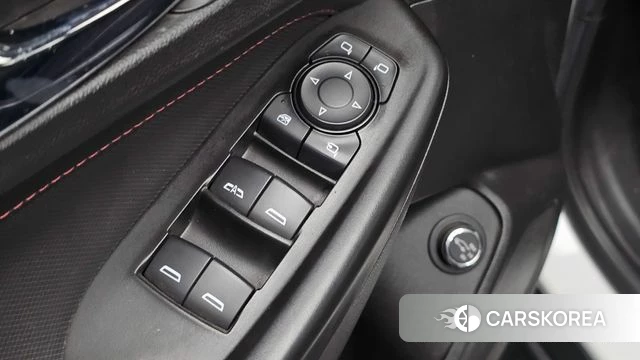 Chevrolet (GM Daewoo) Trailblazer id 4942872 из Кореи 10