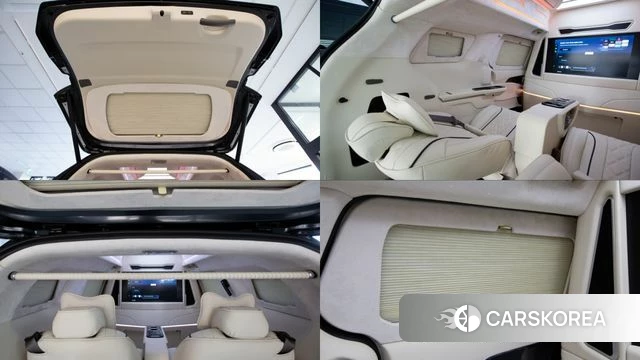 Kia The New Carnival 4th Generation id 5030997 из Кореи 10