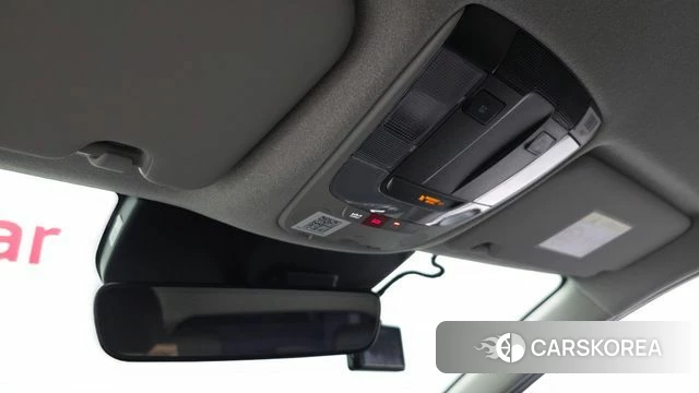 Kia Di All New Niro EV id 4965310 из Кореи 10