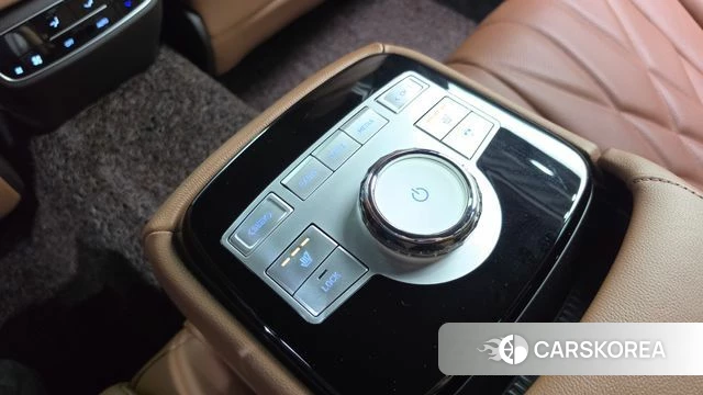 Genesis G80 (RG3) id 5021889 из Кореи 10