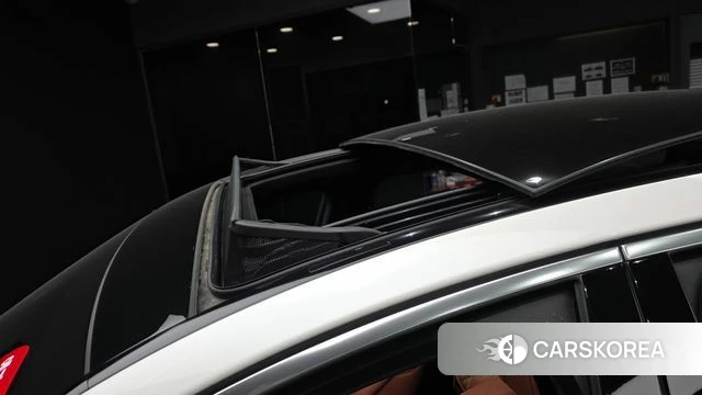 Mercedes-Benz S-Class W223 id 5022597 из Кореи 10