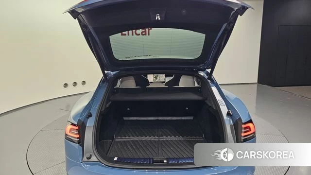 Tesla Model S id 4964234 из Кореи 10