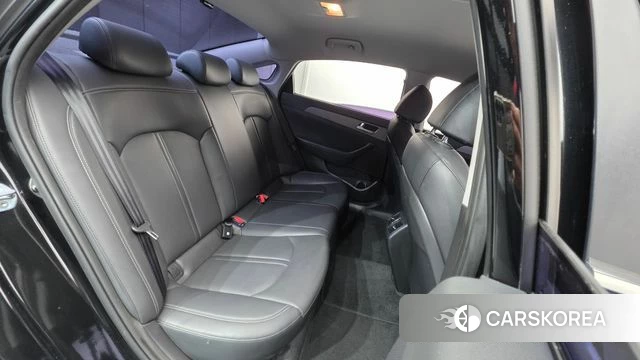 Hyundai Sonata New Rise id 4770783 из Кореи 10