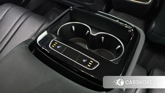 Genesis G80 (RG3) id 4998053 из Кореи 10