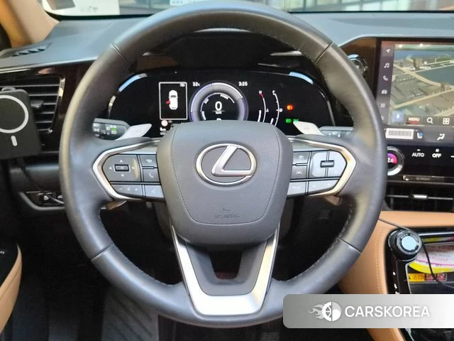 Lexus NX350h Second generation id 4949980 из Кореи 10
